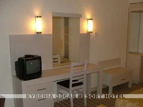 Video of Oscar Resort Hotel