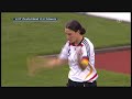 Deutschland Fußball Panne - Germany football mishap