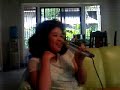 Unwell (Matchbox20) by Shaira Alexa