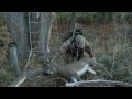 Hunting with Buckhorn Valley