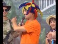 vivan las peñas  ferias y fiestas valladolid 2007