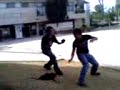 putisa emo contra rokero putisa emo contra rokero