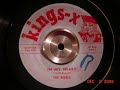 Rebels - In My Heart ~ DooWop