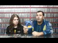 Lokaos Lançamentos - Mai /12 - 2