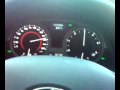 Lexus IS 220d 230km/h
