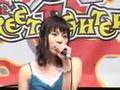 仲間愛里紗 【キリカ】