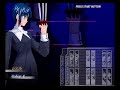 Melty Blood Basics: Ciel