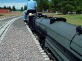 Triplex  towing Yellowstone  to be weighted part two