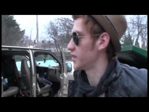 A Rocket To The Moon: Living Life By The Mile 8
