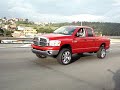 Dodge Ram 2500