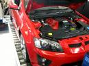 VE GTS LS3 BRAND NEW ! VE GTS LS3 BRAND NEW !