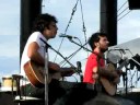 FotC at Sasquatch - part of \"Jenny\"