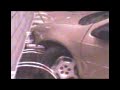 accidente en super che Cardel