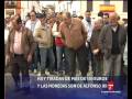 CLM EN VIVO, CARAS Y CRUCES CALZADA DE CALATRAVA 2009