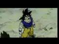DBZ Goku  Vegeta  Rivals and Friends From Yesterday - Doragon b�ru Z 8 Moetsukiro Nessen retsusen-ch� gekisen Broly The Legendary Super Saiyan - Flixster Video