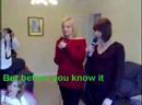 Singstar for the family