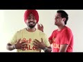 Mundeh Punjabi