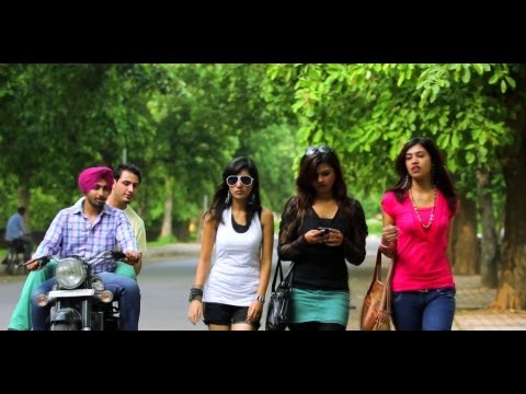 Kalol By Anmol Preet Official Video - An Indya Records Exclusive - Punjabi Songs New 2013
