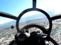 Takeoff of B-29 Superfortress