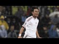 AC MILAN vs MARSEILLE. 25/11/2009. Highlights. Champions League.