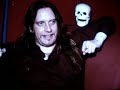 Gavin Baddeley talks about Cradle of Filth (2 - 5)