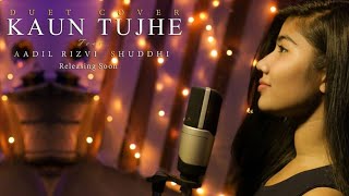 Kaun Tujhe Cover  Shuddhi ft Aadil Rizvi  Ms Dhoni