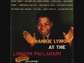 frankie lymon and the teenagers.