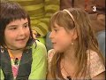 Carod-Rovira i Olga Viza a 