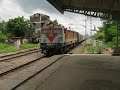 2925 Pashim Exp \"The Rolling Thunder\" 2925 Pashim Exp \"The Rolling Thunder\"