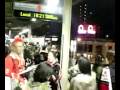 Train in Japan (JR Musashino Line)