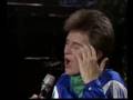 k.d. lang - Three Cigarettes in an Ashtray