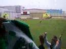 Istanbulspor-Giresunspor mac baslangici