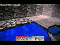 Minecraft Tutorials - 17 - How to Survive & Thrive (Diamond & Jukebox)
