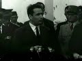 the algerian war (french: guerre d'alg�rie; 1954-1962), also known as algerian war of independence, led to algeria's independence from france. one of the most important decolonization wars, it was a complex conflict characterized by guerrilla warfare, maquis fighting, terrorism against civilians, use of torture on both sides and counter-terrorism operations by the french army. effectively started on 1 november 1954 during the toussaint rouge (red all saints day), the conflict shook the ...
