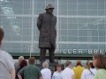 Vince Lombardi Tribute Vince Lombardi Tribute