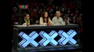 Vietnam's Got Talent - Vietnam's Got Talent - Tập 9 (full)