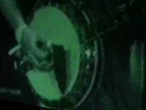 Estradasphere: Live from the Kitting Factory 2003