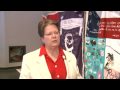 OETA story on activites in Tulsa on World AIDS Day aired on 12-01-09
