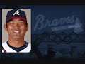 Takashi Saito signed a one-year deal with the Atlanta Braves