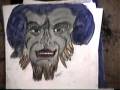 Art Works circa 1985 by David Hart