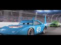 Trailer de Cars
