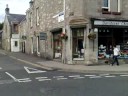Pitlochry town 2