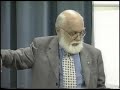 James Randi: Scientists Fooled by a Match Box Trick