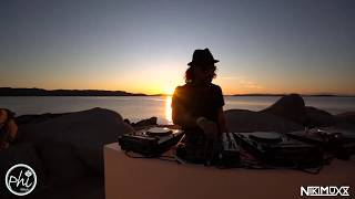 Niki Muxx - Live @  Lockdown session x Phi Beach #09 2020