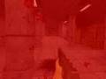 half_life Beta Grunt Fight
