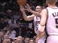 Kenyon Martin slams in Aaron Williams lob against Pistons Kenyon Martin slams in Aaron Williams lob against Pistons
