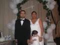 GYPSY GOVNER AND PASTOR MILLER WEDDING