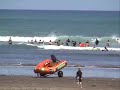 Piha West Auckland New Zeland