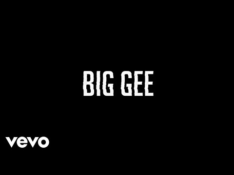 Big Gee - Hilen