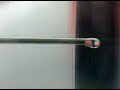 Electrospray Ionization with Syringe Pump